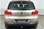  2014 VW Tiguan Tiguan 2.0TDI Trend&Fun