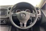 Used 2015 VW Tiguan 2.0TDI Trend&Fun