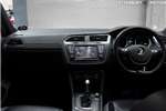 Used 2017 VW Tiguan 2.0TSI 4Motion Highline