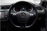 Used 2017 VW Tiguan 2.0TSI 4Motion Highline
