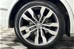  2017 VW Tiguan Tiguan 2.0TSI 4Motion Highline