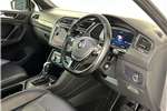  2017 VW Tiguan Tiguan 2.0TSI 4Motion Highline