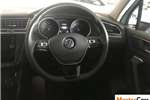  2018 VW Tiguan Tiguan 2.0TSI 4Motion Highline