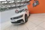  2018 VW Tiguan Tiguan 2.0TSI 4Motion Highline