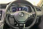 Used 2018 VW Tiguan 2.0TSI 4Motion Highline