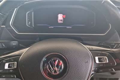 Used 2019 VW Tiguan 2.0TSI 4Motion Highline