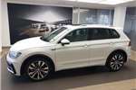  2020 VW Tiguan Tiguan 2.0TSI 4Motion Highline