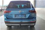  2020 VW Tiguan Tiguan 2.0TSI 4Motion Highline