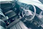  2020 VW Tiguan Tiguan 2.0TSI 4Motion Highline