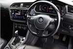 Used 2020 VW Tiguan 2.0TSI 4Motion Highline