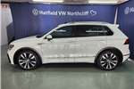 Used 2020 VW Tiguan 2.0TSI 4Motion Highline