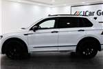 Used 2020 VW Tiguan 2.0TSI 4Motion Highline