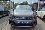 Used 2021 VW Tiguan 2.0TSI 4Motion Highline