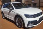  2019 VW Tiguan Tiguan 2.0TSI 4Motion Highline R-Line