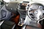  2011 VW Tiguan Tiguan 2.0TSI 4Motion Sport&Style