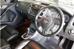  2011 VW Tiguan Tiguan 2.0TSI 4Motion Sport&Style