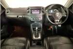  2012 VW Tiguan Tiguan 2.0TSI 4Motion Sport&Style