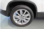  2013 VW Tiguan Tiguan 2.0TSI 4Motion Sport&Style