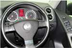  2009 VW Tiguan Tiguan 2.0TSI Sport&Style 4Motion