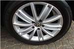  2009 VW Tiguan Tiguan 2.0TSI Sport&Style 4Motion tiptronic