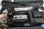  2009 VW Tiguan Tiguan 2.0TSI Sport&Style 4Motion tiptronic