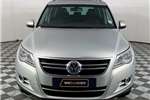  2009 VW Tiguan Tiguan 2.0TSI Sport&Style 4Motion tiptronic