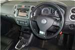  2010 VW Tiguan Tiguan 2.0TSI Sport&Style 4Motion tiptronic