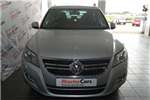  2010 VW Tiguan Tiguan 2.0TSI Sport&Style 4Motion tiptronic