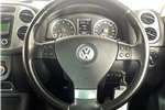  2010 VW Tiguan Tiguan 2.0TSI Sport&Style 4Motion tiptronic