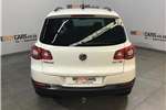  2009 VW Tiguan Tiguan 2.0TSI Track&Field 4Motion