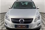  2009 VW Tiguan Tiguan 2.0TSI Track&Field 4Motion tiptronic