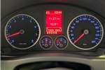  2009 VW Tiguan Tiguan 2.0TSI Track&Field 4Motion tiptronic