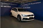  2019 VW Tiguan Allspace TIGUAN ALLSPACE 1.4 TSI COMFORTLINE DSG (110KW)