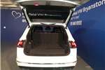  2019 VW Tiguan Allspace TIGUAN ALLSPACE 1.4 TSI COMFORTLINE DSG (110KW)