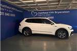  2019 VW Tiguan Allspace TIGUAN ALLSPACE 1.4 TSI COMFORTLINE DSG (110KW)