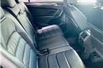  2020 VW Tiguan Allspace TIGUAN ALLSPACE 1.4 TSI COMFORTLINE DSG (110KW)