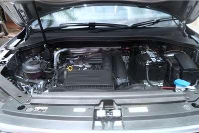 Used 2020 VW Tiguan Allspace TIGUAN ALLSPACE 1.4 TSI COMFORTLINE DSG (110KW)