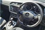  2021 VW Tiguan Allspace TIGUAN ALLSPACE 1.4 TSI COMFORTLINE DSG (110KW)