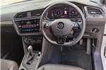  2021 VW Tiguan Allspace TIGUAN ALLSPACE 1.4 TSI COMFORTLINE DSG (110KW)