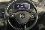  2022 VW Tiguan Allspace TIGUAN ALLSPACE 1.4 TSI COMFORTLINE DSG (110KW)