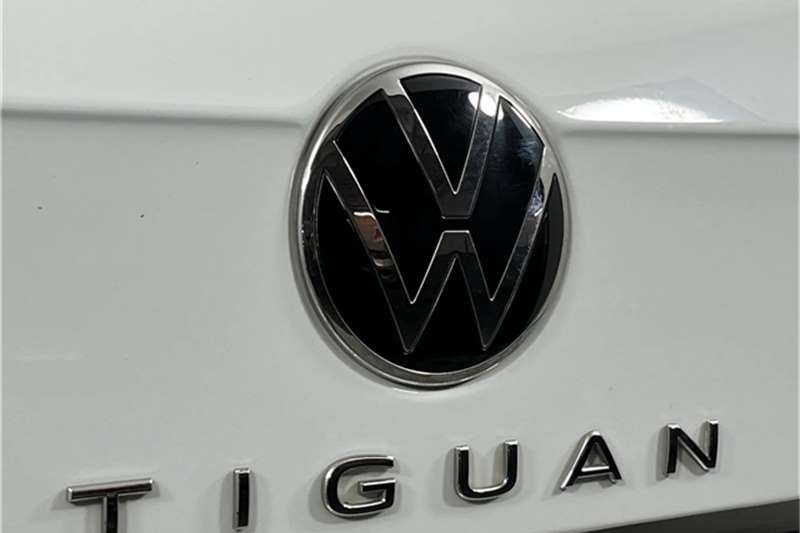  2023 VW Tiguan Allspace TIGUAN ALLSPACE 1.4 TSI DSG (110KW)