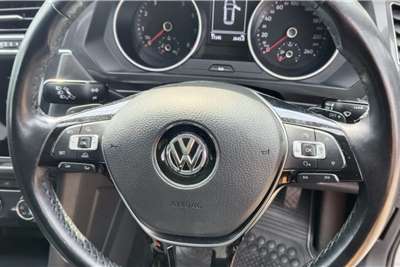 Used 2018 VW Tiguan Allspace TIGUAN ALLSPACE 1.4 TSI LIFE DSG
