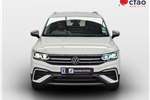 Used 2022 VW Tiguan Allspace TIGUAN ALLSPACE 1.4 TSI LIFE DSG