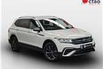  2022 VW Tiguan Allspace TIGUAN ALLSPACE 1.4 TSI LIFE DSG