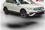 Used 2022 VW Tiguan Allspace TIGUAN ALLSPACE 1.4 TSI LIFE DSG