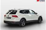  2022 VW Tiguan Allspace TIGUAN ALLSPACE 1.4 TSI LIFE DSG