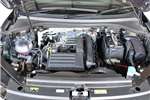  2023 VW Tiguan Allspace TIGUAN ALLSPACE 1.4 TSI LIFE DSG