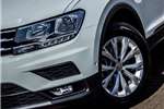  2018 VW Tiguan Allspace TIGUAN ALLSPACE 1.4 TSI TRENDLINE DSG (110KW)