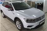  2018 VW Tiguan Allspace TIGUAN ALLSPACE 1.4 TSI TRENDLINE DSG (110KW)