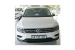  2018 VW Tiguan Allspace TIGUAN ALLSPACE 1.4 TSI TRENDLINE DSG (110KW)